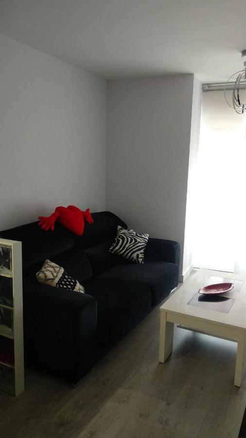 Appartement Oviedo Centro Extérieur photo