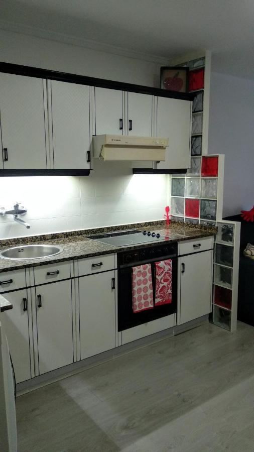 Appartement Oviedo Centro Extérieur photo