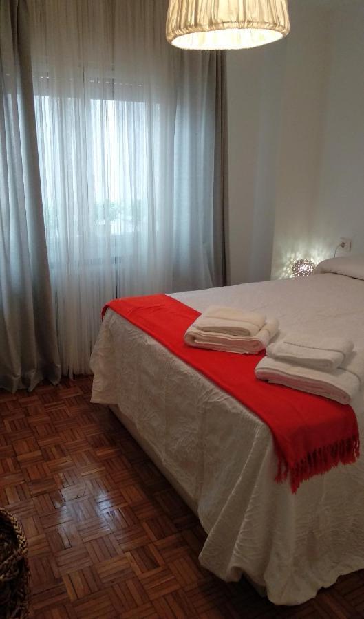 Appartement Oviedo Centro Extérieur photo