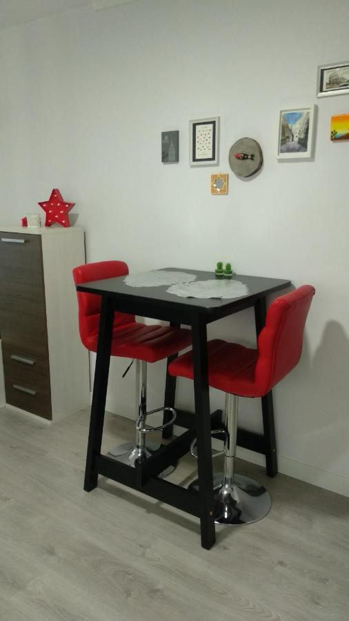 Appartement Oviedo Centro Extérieur photo