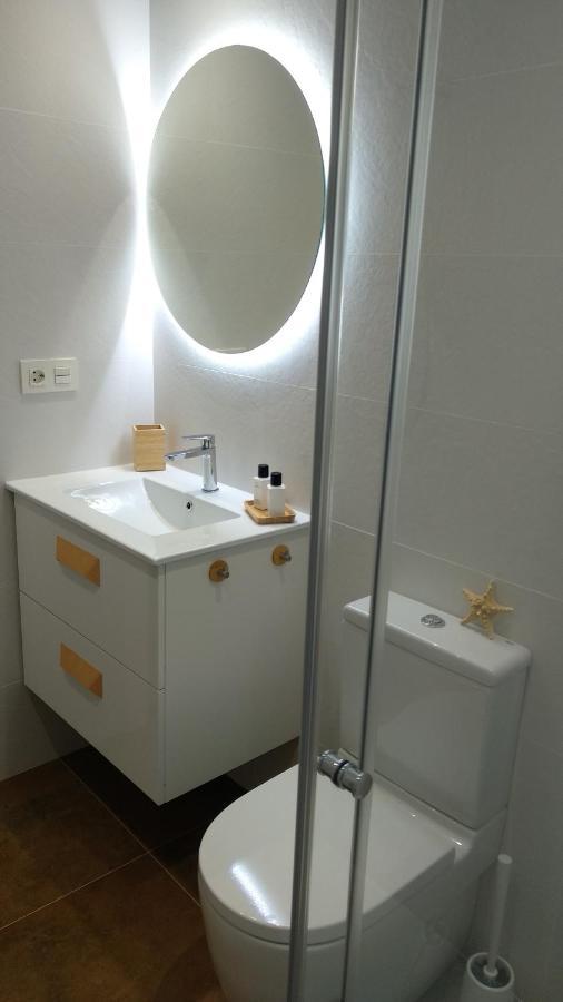 Appartement Oviedo Centro Extérieur photo
