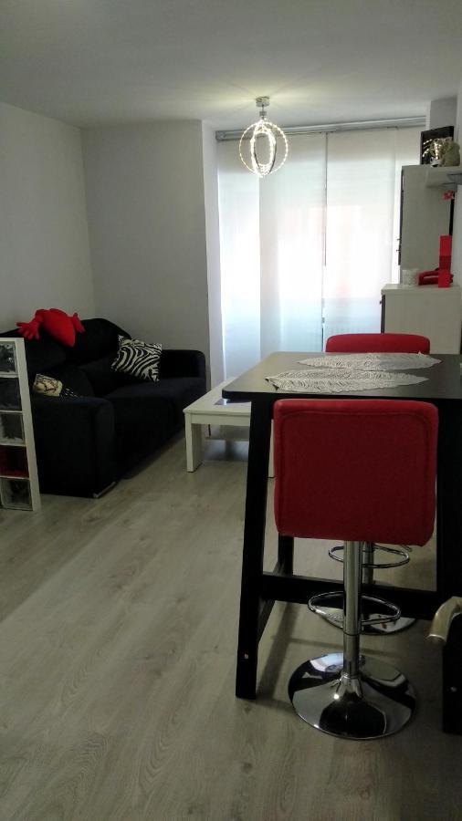 Appartement Oviedo Centro Extérieur photo